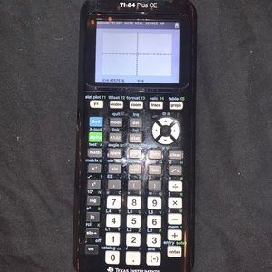 TI-84 Plus CE
